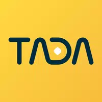 TADA - Taxi, Cab, Ride Hailing APK