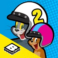 Boomerang Make and Race 2 APK