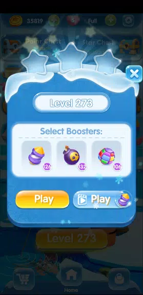 Polar Blast Screenshot3