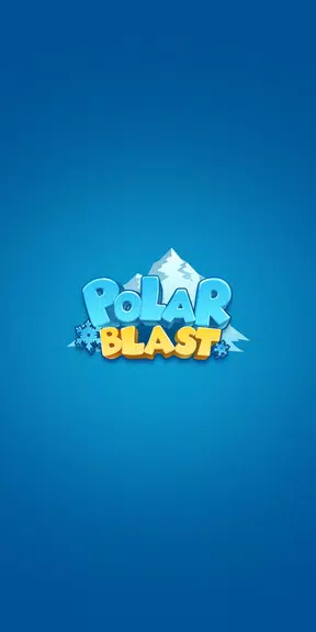 Polar Blast Screenshot1