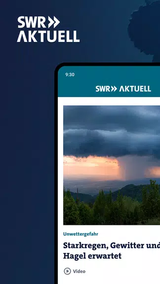 SWR Aktuell Screenshot1