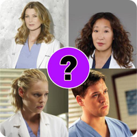 Grey’s Anatomy Quiz - Guess al APK