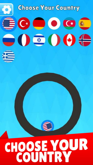 Marble Country Race Screenshot4