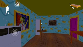 Horror Sponge Granny V1.8 Screenshot4