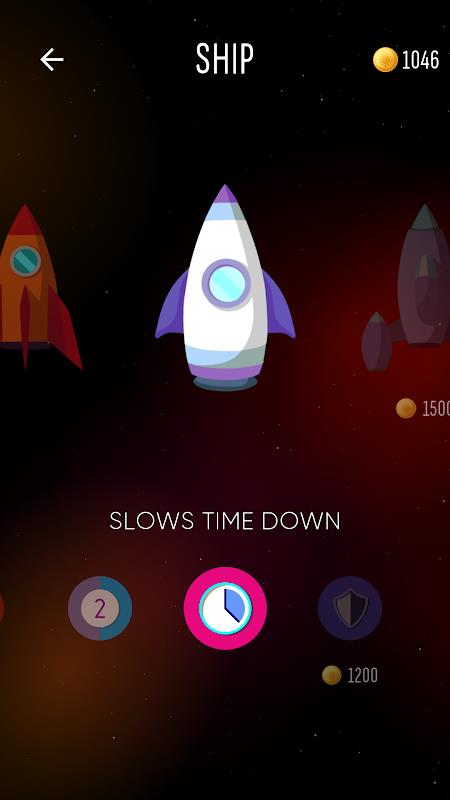 Space Math: Times Tables Games Screenshot5