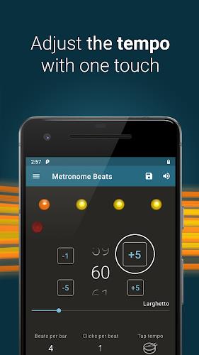 Metronome Beats Screenshot3