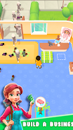 My Perfect Daycare Idle Tycoon Screenshot2