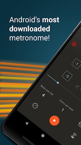 Metronome Beats Screenshot1