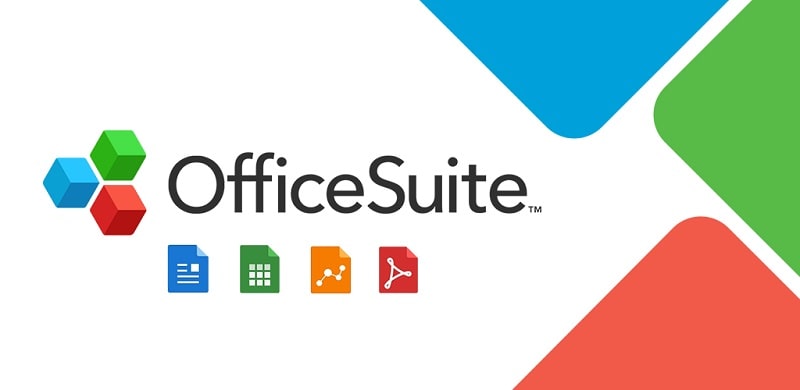 OfficeSuite Screenshot1