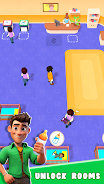 My Perfect Daycare Idle Tycoon Screenshot5