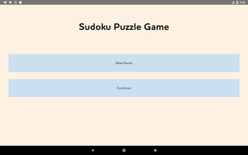 Sudoku Master - Puzzle Game Screenshot14