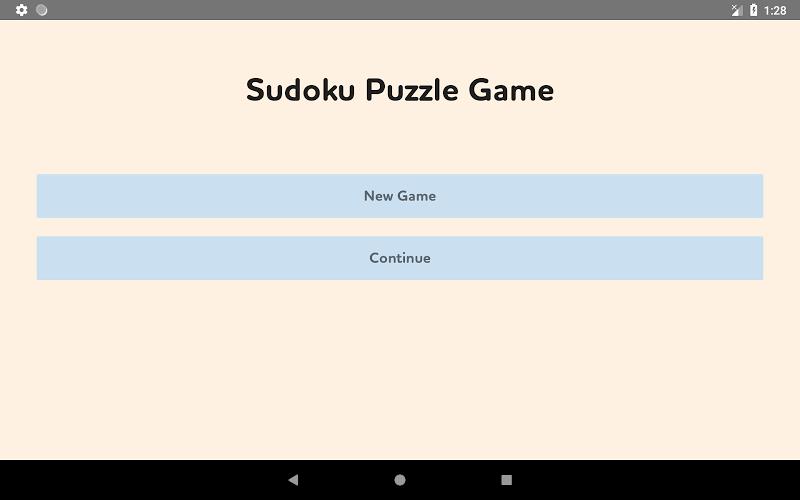 Sudoku Master - Puzzle Game Screenshot8