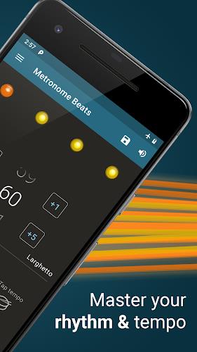 Metronome Beats Screenshot2