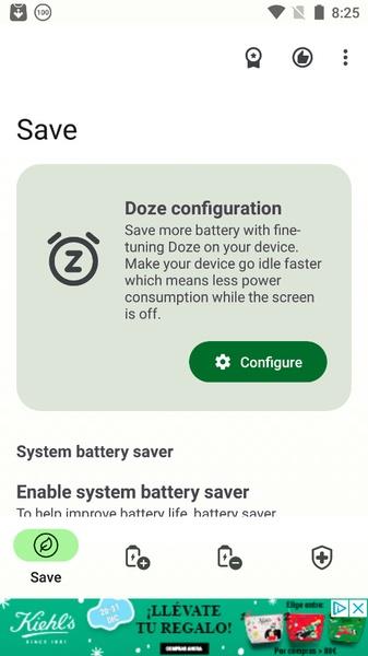 Battery Guru Screenshot9