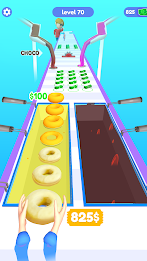 Donut Maker: Baking Games Screenshot4