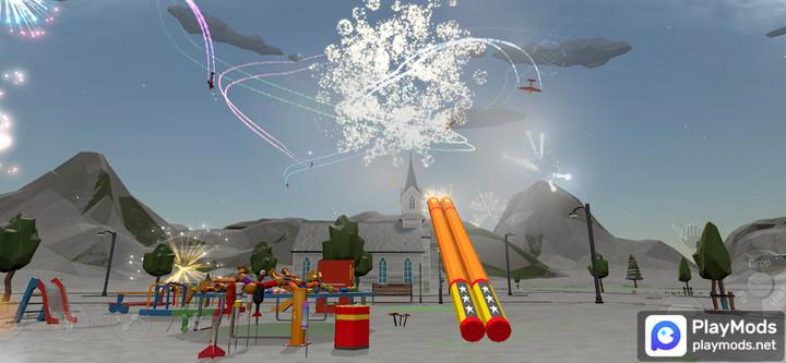 Fireworks Play Screenshot5