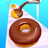 Donut Maker: Baking Games APK