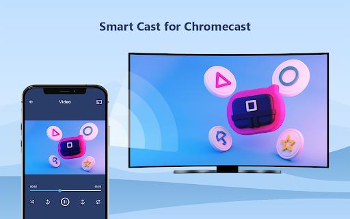 Cast for Chromecast & TV Cast Screenshot60