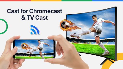 Cast for Chromecast & TV Cast Screenshot42