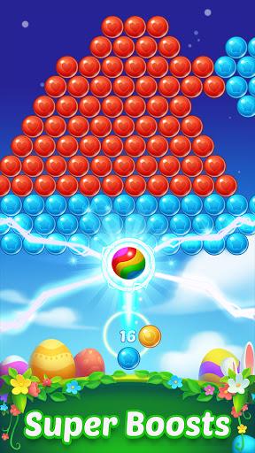 Bubble Shooter Pop: Fun Blast Screenshot2