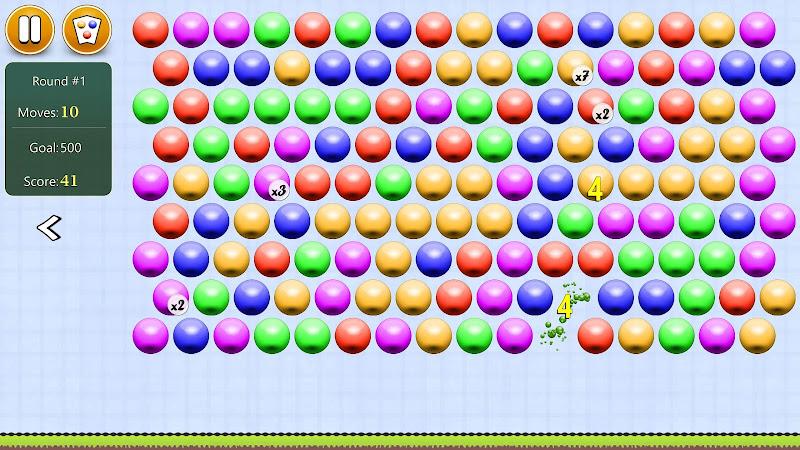 Bubble Buster Screenshot25