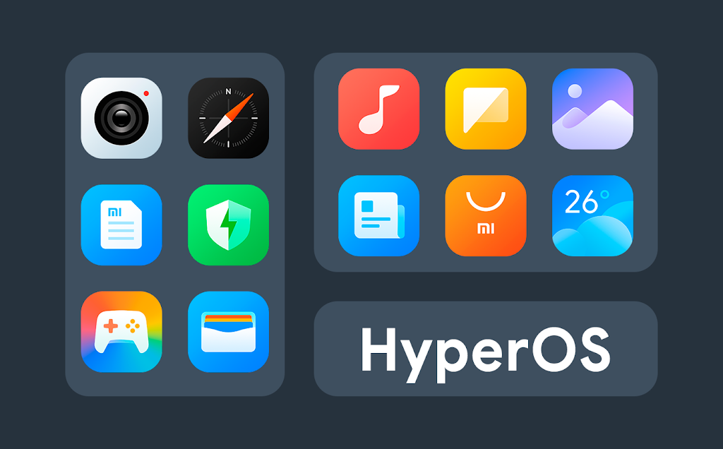 HyperOS Screenshot2