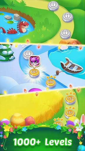 Bubble Shooter Pop: Fun Blast Screenshot5