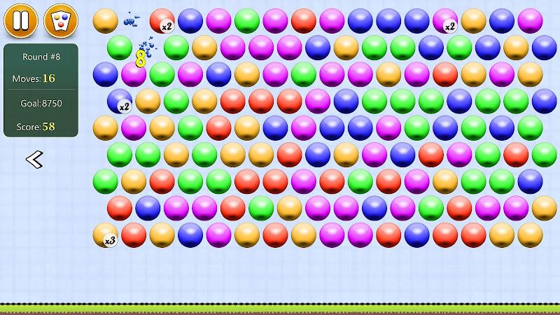 Bubble Buster Screenshot31