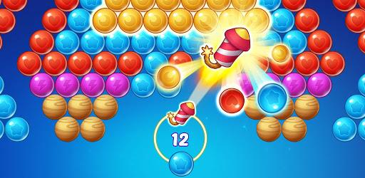 Bubble Shooter Pop: Fun Blast Screenshot8