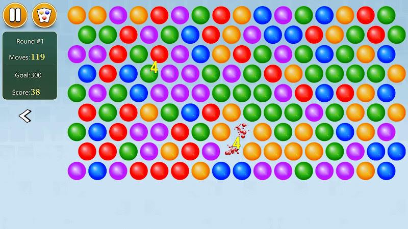 Bubble Buster Screenshot29