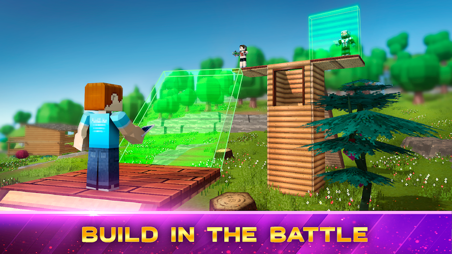 MAD Battle Royale, shooter Screenshot12