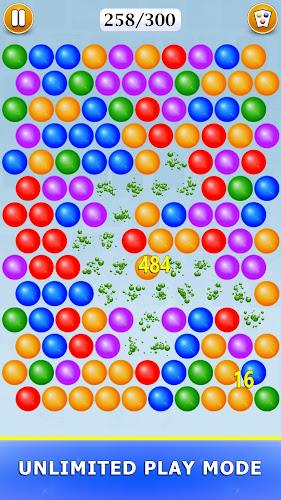 Bubble Buster Screenshot21