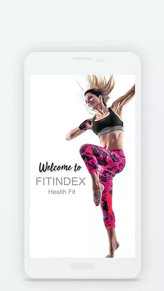 FITINDEX Screenshot1