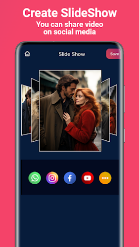 Lovi - Photo & Video Editor Screenshot8