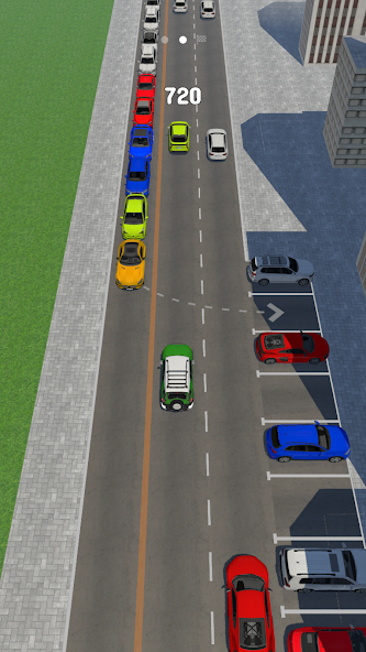 Left Turn! Screenshot1