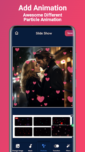 Lovi - Photo & Video Editor Screenshot7