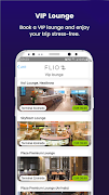 FLIO – Your travel assistant Screenshot6