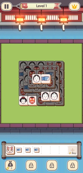 Tile Fun - Triple Puzzle Game Screenshot7