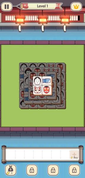 Tile Fun - Triple Puzzle Game Screenshot3