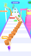 Cupcake Stack - Cake Games Screenshot1