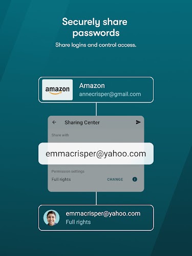 Dashlane - Password Manager Screenshot15