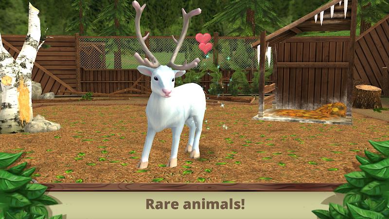 Pet World: WildLife America Screenshot10