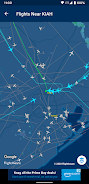 FlightAware Flight Tracker Screenshot6