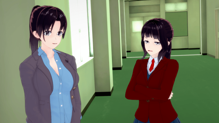 Changing Life Screenshot4