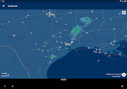 FlightAware Flight Tracker Screenshot13