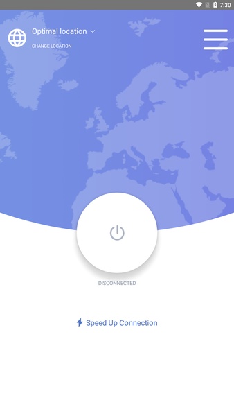 Super VPN 360—Unlimited Proxy Screenshot3