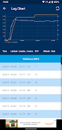 FlightAware Flight Tracker Screenshot4