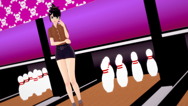 Changing Life Screenshot1