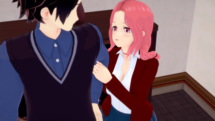 Changing Life Screenshot3