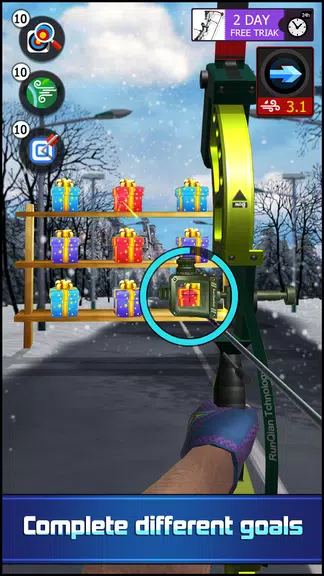 Archery Bow Screenshot3